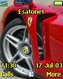 Ferrari t630 theme