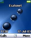 3 balls t637 theme