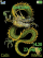 Dragon forever animated W580 theme