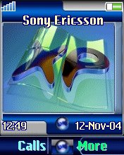 NewDesk W800  theme