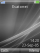 Vista greyscale W580 theme