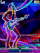 NeonMusic K800 / K800i theme