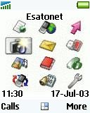 white t637 theme