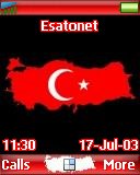 Turkey t637 theme
