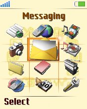 Icons K750  theme