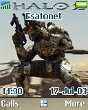 HALO 2 t637 theme