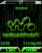 Animated Z550  theme