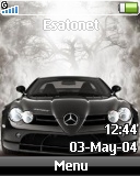 Rastrast W205  theme