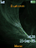 Dark W890  theme