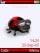 Ladybug animated K800 / K800i theme