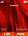 Animated Z550  theme