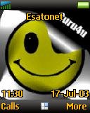Carita t637 theme