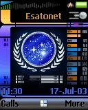 Star Trek t610 theme