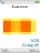 Avenue animated K800 / K800i theme