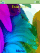 Big flowers W890  theme