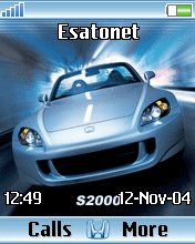 Avto K750  theme