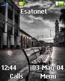 City Z530 theme