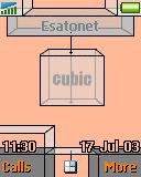 Cubic v1 t637 theme