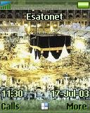 Mecca t610 theme