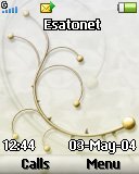 Straw Z530 theme