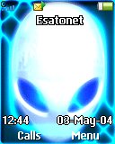 ALienware Z530 theme