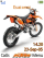 KTM Racing W580 theme