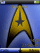 Star Trek K800 / K800i theme