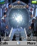 Stargate SG1 Theme