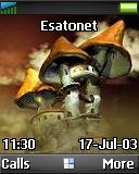 Combats t637 theme