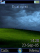 Landscape K810 theme