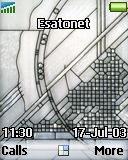 No t610 theme