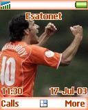 Oranje2004 t630 theme