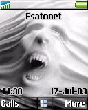 Vamp t637 theme