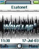 Tvou sewl t637 theme