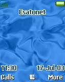 Swimming Pool t637 theme