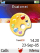 FreeBSD Three W580 theme