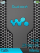 Blue Energy W850 theme