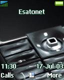 Liquid Black t630 theme