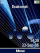 Blue Walkman animated W980  theme