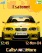 Animated W800  theme