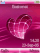 Heart animated W830 theme