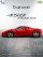 Ferrari Italia S500 theme