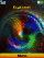 Abstract rainbow W910  theme