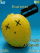 Lemon K810 theme