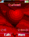 Animated K750  theme