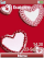 Valentine cookie Z780  theme