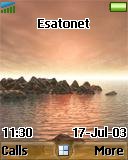 Fantasy Land t630 theme