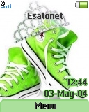 Converse R300  theme