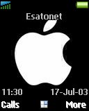 Apple t630 theme