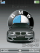 BWM K800 / K800i theme